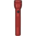 thumbnail image 2 of Mag-Lite S2D036 2 CELL D MAG-LITE FLASHLIGHT DARK RED BL, 2 of 2
