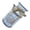 T39, variant on Yihuala Farmhouse Decors Iron Flower Vases Shabby Milk Can Storage Bucket Metal Planter With Handle For Kitchen Home Decors
