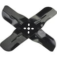 thumbnail image 2 of Steel Four-Blade Racing Fan, 17 Inch, 2 of 3