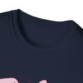 thumbnail image 3 of Cute Easter Bunny Colorful Eggs Graphic Family TShirt, 3 of 4