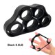 thumbnail image 4 of Banda de resistencia de muñeca 5 Finger Wrist Gripper Band Muscle Building Silicona para entrenamiento de rehabilitación Barbie Nuevos Originales, 4 of 9