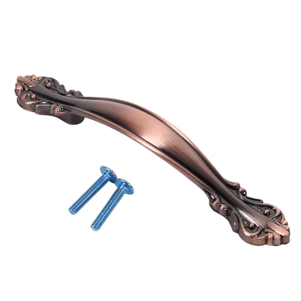 Yosoo Vintage Style Cabinet Pulls Home Furniture Drawer Kitchen