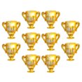 thumbnail image 4 of 10pcs Graduation Trophy Balloons Birthday Festival Party Decorative Balloons, 4 of 8