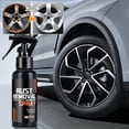 thumbnail image 6 of Iron Fallout Remover for Cars, Wheels and – Rust Spot Cleaner on All Surfaces, Color Changing Formula, 50ml / 100ml / 200ml, 6 of 6