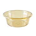 thumbnail image 2 of Weloille 24x10 Inch Basin 1 Pcs, Plastic Washbasin for Bathroom or Kitchen Use, 2 of 6