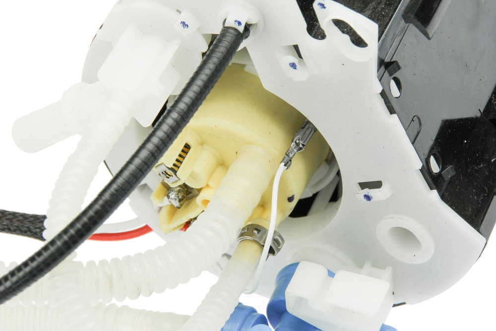 URO Parts URO-014375 Fuel Pump Assembly