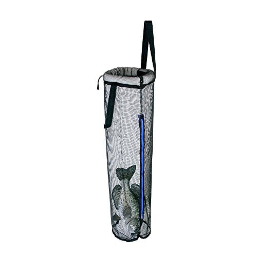 Clam Corporation 10472 Fish-Well Mesh Floating Livewell 7 