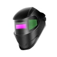 thumbnail image 2 of Cascos de soldadura con oscurecimiento automático, máscara de soldador con energía Solar, visualización grande con lateral Sin luz, 2 of 8