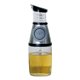 thumbnail image 1 of Botella de aceite en aerosol Vinagre con escala de medición Herramienta de picnic para barbacoa de cocina 250 ml Ehuebsd Libre de BPA, 1 of 3