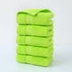 thumbnail image 2 of Fiudx Toallas de Algodón, Paño Facial Suave y Absorbente, Toallitas con Diseño Multicolor, Secado Rápido, Ideales para Spa, Piscina, Decoración Elegante, Fácil de Lavar a Máquina., 2 of 6