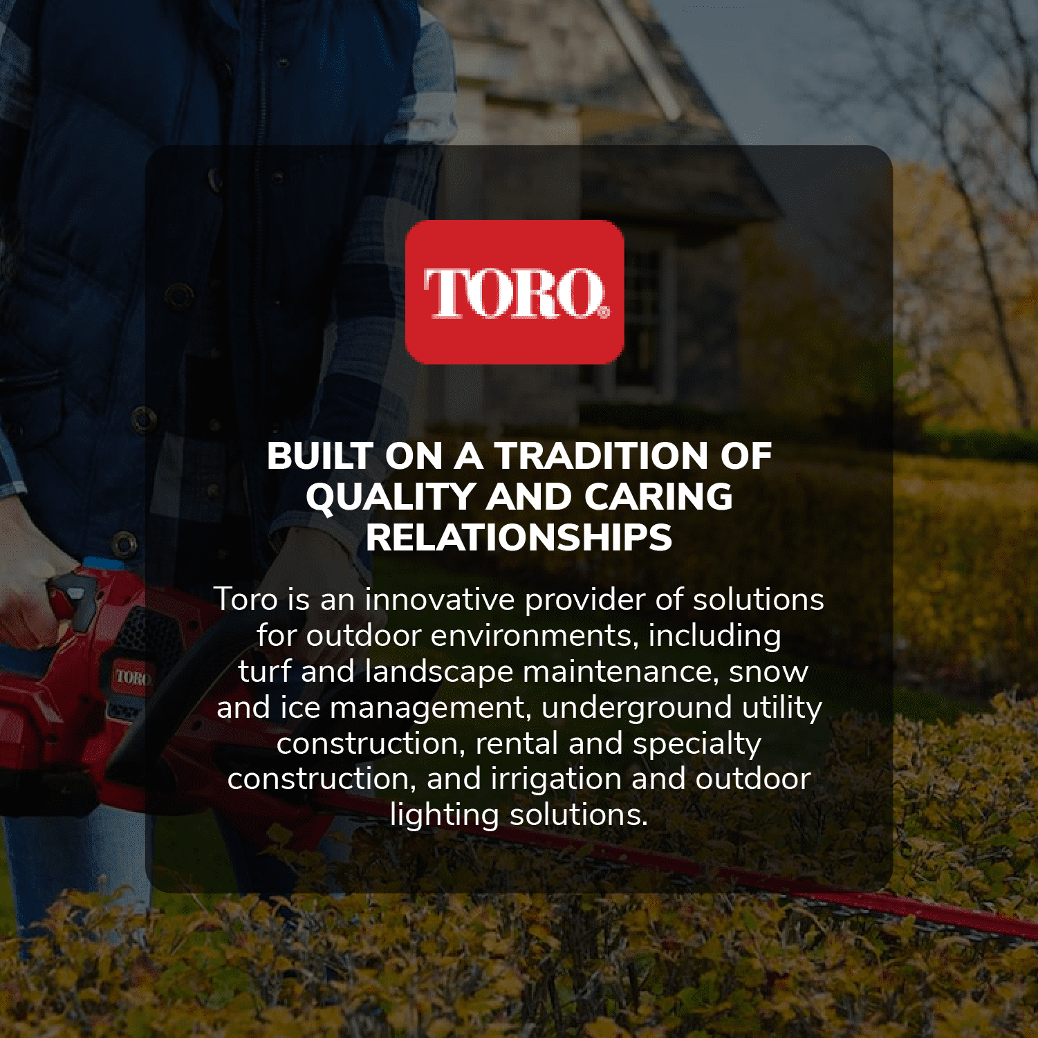 Toro Flex Force 60V Lithium-Ion Brushless Cordless 14/16'' String Trimmer