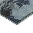 thumbnail image 3 of Addison Rugs Mayfield Premium Machine Washable Transitional Modern Blue Rectangle Rug, 3' x 5', 3 of 7