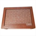 thumbnail image 1 of Caja para Ahorro de Dinero, Efectivo de Madera para Niños y Adultos, Hucha Reutilizable con Cuenta Regresiva y Objetivo de Dinero, Challenge 5000, 1 of 7