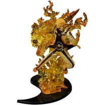Tamashii Nations - Boruto - Naruto Next Generations - Naruto Uzumaki -Boruto- KIZUNA Relation, Bandai Spirits FiguartsZERO Statue