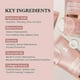 thumbnail image 4 of Collagen Night Wrapping Mask, Peel-Off Overnight Collagen Face Mask - Deeply Hydrates & Firming & Glowy - Reduces Sagging & Wrinkle For Glowing Skin, 4 of 5