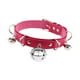 thumbnail image 4 of Gargantilla gótica punk para mujer, regalo, joyería punk para disfrazarse Rosa roja, 4 of 9