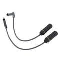 thumbnail image 4 of Adaptador de cable de Ethernet, Enchufe Spx de Uso Exterior Para Exteriores Al Adaptador RJ45 Anti -Nevejecimento de la Capa de Envejecimento Segura y Estable Para El Enrutador, 4 of 7
