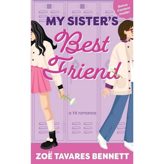My Sister's Best Friend, (Paperback)