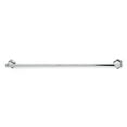 thumbnail image 5 of Alno A7720-30-SN Nicole 30" Towel Bar Satin Nickel, 5 of 7
