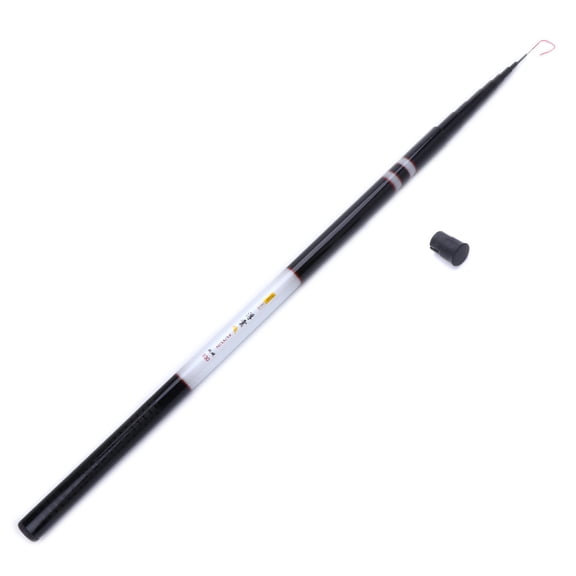 WINDLAND Fishing Rod 3.6-6.for Pole Fiberglass Ultra Light Telescopic Carp Outdoor Tac