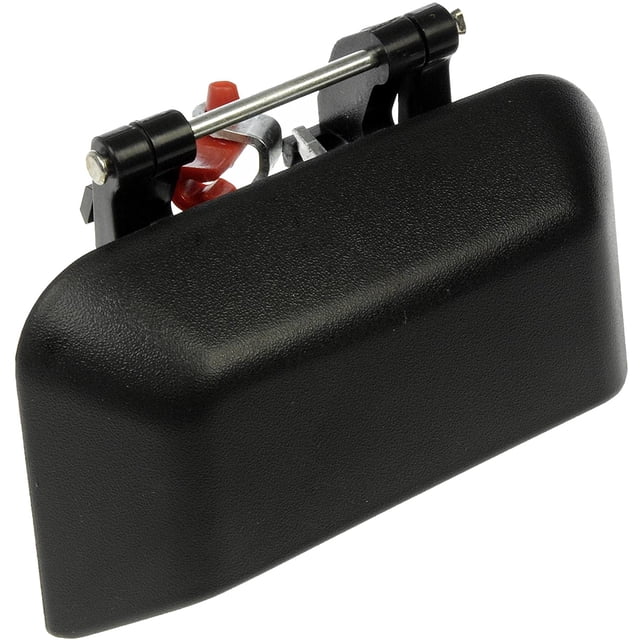 Dorman 81387 Jeep Compass Rear Driver Side Exterior Replacement Door Handle