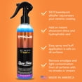 thumbnail image 2 of Proje Premium Car Care Show Shine - Waterless Car Wash - Ceramic Quick Detailer - Safe On All Surfaces - 8 floz, 2 of 5