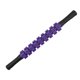 thumbnail image 5 of Rodillo de masaje ligero para abdominales. Violeta, 5 of 9