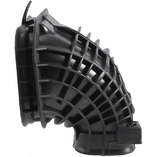 1 Piece 13717613156 Car Accessories Intake Muffler Grille Hose Black Automotive Supplies For BMW 1 2 3 4 Series F20 F21 F30 F32