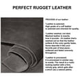thumbnail image 6 of Men's RFID Leather Wallet Cowhide, ID, CC, Bill Pockets, Gift Box, 6 of 6