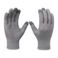 thumbnail image 4 of Guantes de invierno para pantalla táctil, guantes de escalada, cómodos guantes de ciclismo protectores. Hombres, 4 of 8