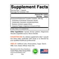 thumbnail image 2 of Nova Nutritions Echinacea Goldenseal Complex 450 mg, 2 of 4
