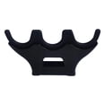thumbnail image 1 of Soporte para cañas de pescar, estante para cañas, organizador de fácil instalación, ideal para Navidad. Soporte para cañas de pescar para coche., 1 of 9