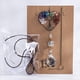 thumbnail image 3 of 1 Uds atrapasol colgante de ventana Árbol de la vida en forma de corazón bola de cristal prisma gota colgante decoración de suspensión de coche, 3 of 5