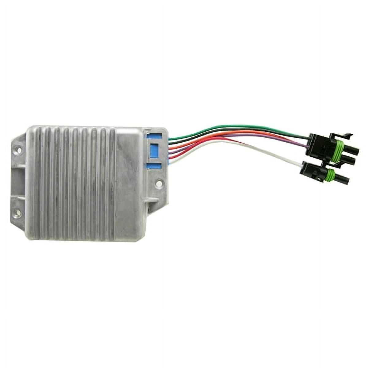 Ignition Control Module
