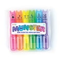 thumbnail image 1 of Ooly Mini Marcadores MONSTER - 130-24 - Aroma frutas, 6 pzs OOLY 130-24, 1 of 6