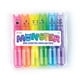 thumbnail image 1 of Ooly Mini Marcadores MONSTER - 130-24 - Aroma frutas, 6 pzs OOLY 130-24, 1 of 6