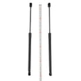 thumbnail image 7 of DAMAIJOY 2pcs Hatch Liftgate Lift Supports Rear Side Struts Black Steel for Mitsubishi for Outlander 2007-2013 10mm-Body Connection(Mm) 11.42''-Compressed Length PM3194 5802A303, 7 of 7