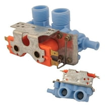 Whirlpool 205613 Washer Water Inlet Valve