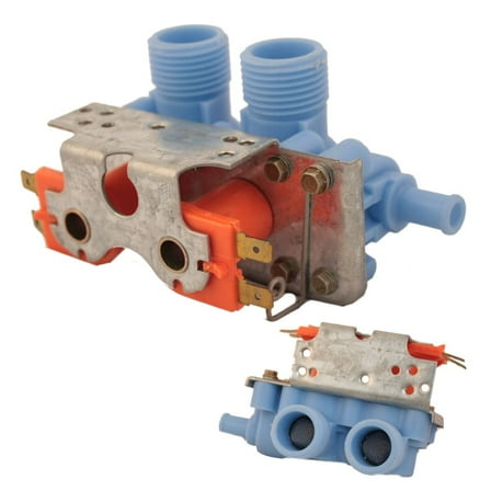 Whirlpool 205613 Washer Water Inlet Valve