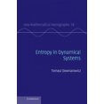 thumbnail image 4 of Entropy in Dynamical Systems (New Mathematical Monographs, Vol. 18), 4 of 4