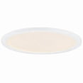thumbnail image 2 of Maxim Lighting - Wafer - 32W 1 LED Round Flush Mount In Modern Style-0.5 Inches, 2 of 2