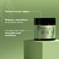 thumbnail image 5 of Mielle Rosemary Mint Strengthening Edge Gel - 2 oz, 5 of 11
