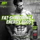 thumbnail image 5 of Suplemento de L-Carnitina 3000 Líquido Muscle Pharm, 900 ml, cereza ácida, 5 of 9
