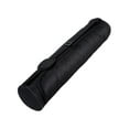 thumbnail image 3 of amleso Yoga Mat Bag Zipper Pouch Multifunctional Gym Bag for Office Travel Training Black, 3 of 10