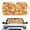 Camouflage Orange, variant on Xixirimido Windshield Sun Shade for Car SUV Truck Foldable Sunshade for Car Windshield Block UV Rays Keep Your Vehicle Cool Car Interior Accessories, Brown Cow Print
