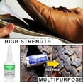 thumbnail image 4 of Plothuge Colle pour Soudage, Colle Huileuse Roksey, Colles Huileuses Haute Résistance pour Soudage, Colle Adhésive Professionnelle pour Soudeur, Colle Huileuse - SuperGlue, les Réparations Durent Longtemps pour Métal, Bois, Céramique, Cuir, Verre, 4 of 7