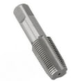 thumbnail image 5 of Taper Pipe Tap Set for BSP, Metal Thread Cutting Tools, G1/8 to G1 Taps, 5 of 8