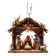 thumbnail image 1 of Adornos Decorativos Navideños En 2D Adornos Decorativos Para Árboles De Navidad Adornos Decorativos Acrílicos Para Árboles De Navidad Colgantes Decorativos Sólidos Para Fiestas, 1 of 8