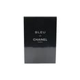 thumbnail image 2 of Chanel Bleu De Chanel Eau De Toilette Travel Spray and Two Refills 0.7 oz Each, 2 of 3