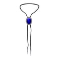 thumbnail image 2 of Bolo para Hombre,Bolo Tie para Hombre Mujer Western Cowboy Zulema Corbata Bolo para Hombre, 2 of 8
